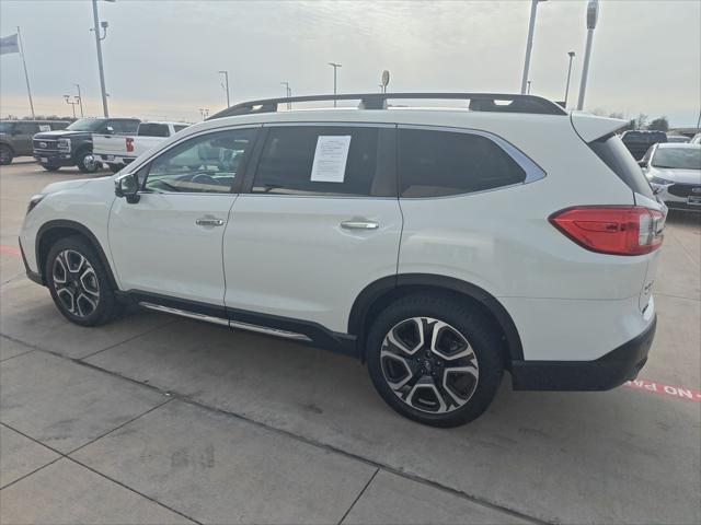 2023 Subaru Ascent Touring 7-Passenger