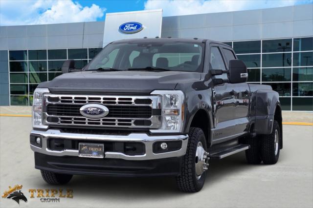 2023 Ford F-350 XLT