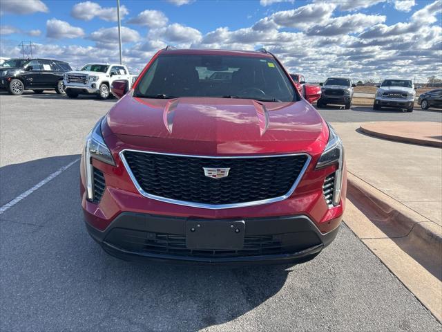 2023 Cadillac XT4 FWD Sport