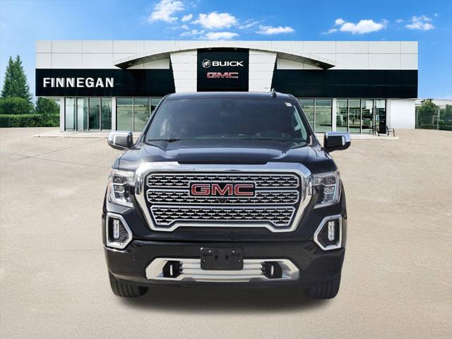 2019 GMC Sierra 1500 Denali 2019 GMC Sierra 1500 Denali