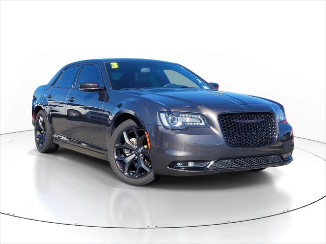 2023 Chrysler 300 300S