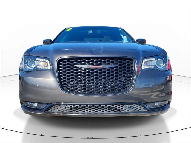 2023 Chrysler 300 300S