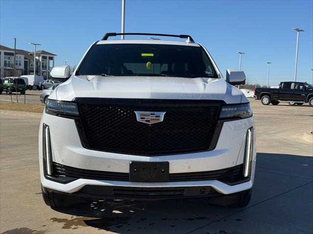 2021 Cadillac Escalade 2WD Sport Platinum