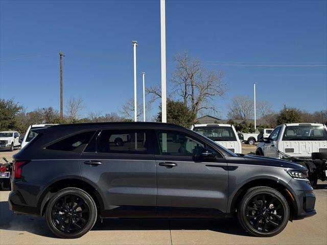 2021 Kia Sorento SX