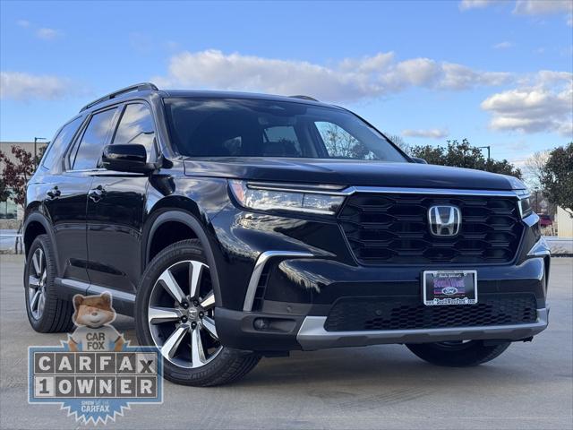 2023 Honda Pilot 2WD Touring