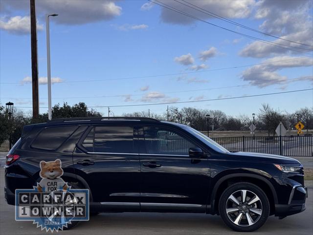 2023 Honda Pilot 2WD Touring