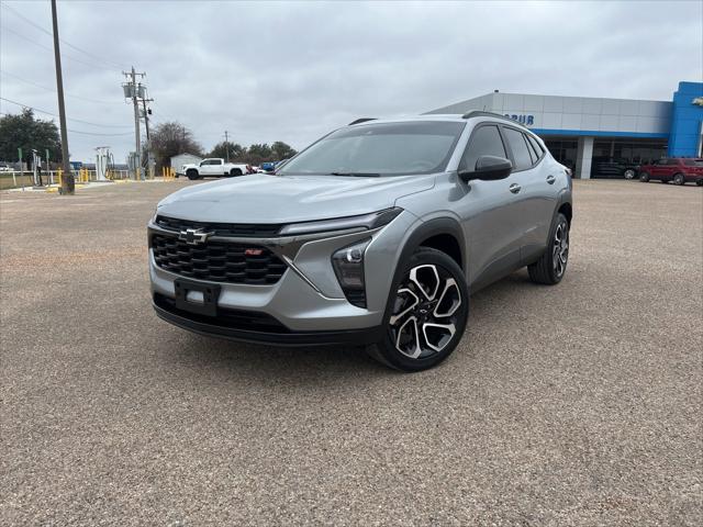 2024 Chevrolet Trax FWD 2RS