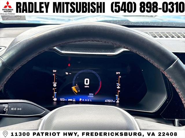 2023 Chevrolet Colorado 4WD Crew Cab Short Box Z71