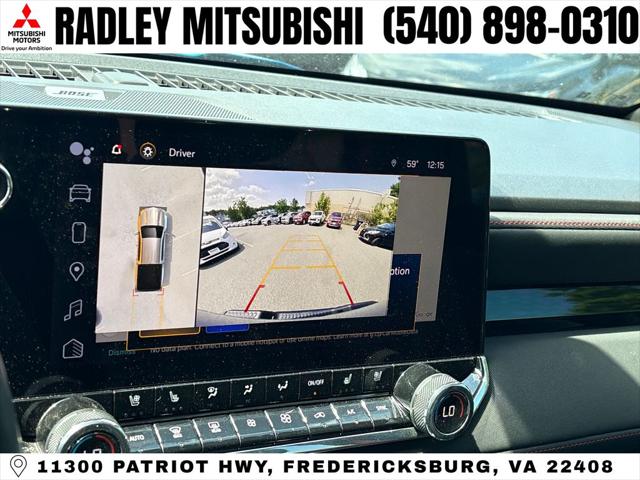 2023 Chevrolet Colorado 4WD Crew Cab Short Box Z71