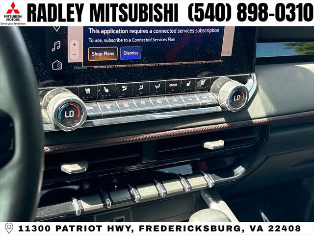 2023 Chevrolet Colorado 4WD Crew Cab Short Box Z71