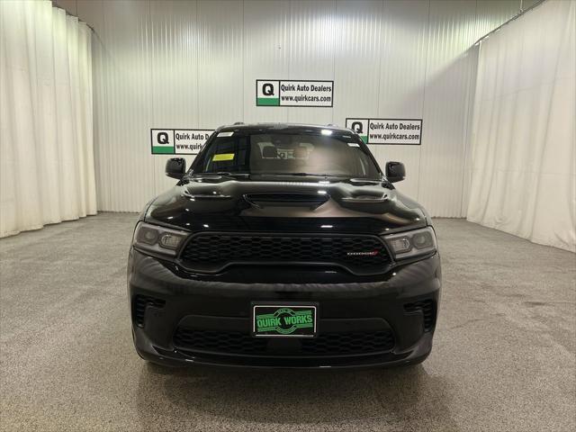 2026 Dodge Durango DURANGO GT PLUS AWD 2026 Dodge Durango DURANGO GT PLUS AWD