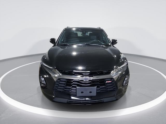 2022 Chevrolet Blazer AWD RS