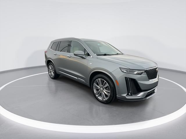 2024 Cadillac XT6 AWD Premium Luxury