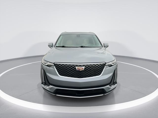 2024 Cadillac XT6 AWD Premium Luxury