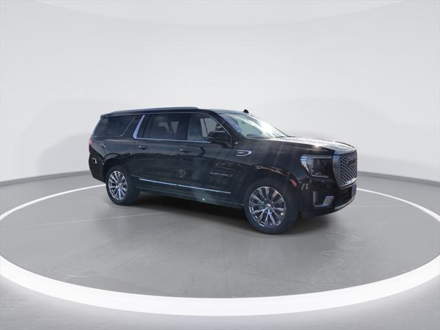2023 GMC Yukon XL 4WD Denali
