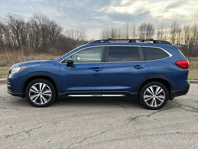 2022 Subaru Ascent Limited