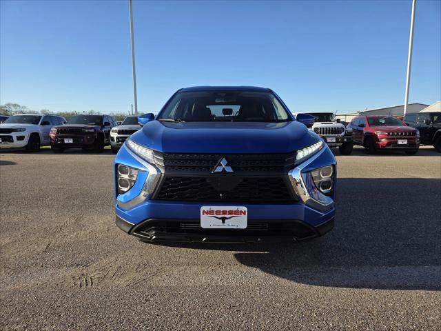 2024 Mitsubishi Eclipse Cross SE S-AWC