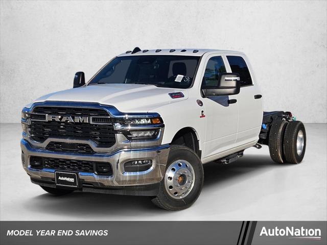 2025 Ram 3500 Tradesman/Big Horn for sale in Spring, TX