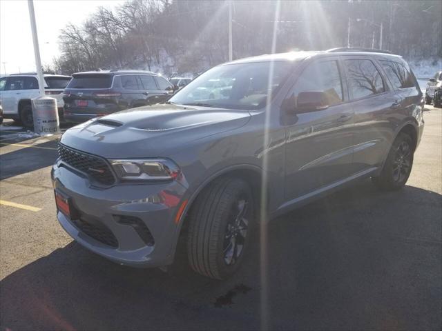 2024 Dodge Durango GT Plus AWD