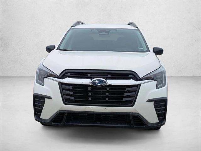 2023 Subaru Ascent Base 8-Passenger