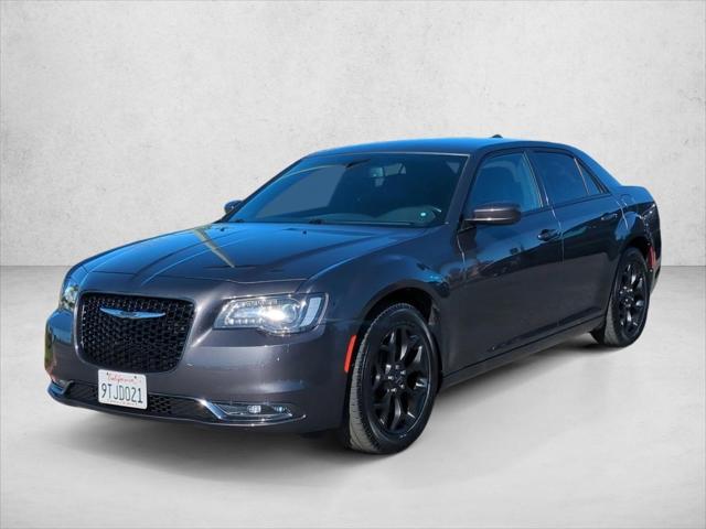 2019 Chrysler 300 300S AWD