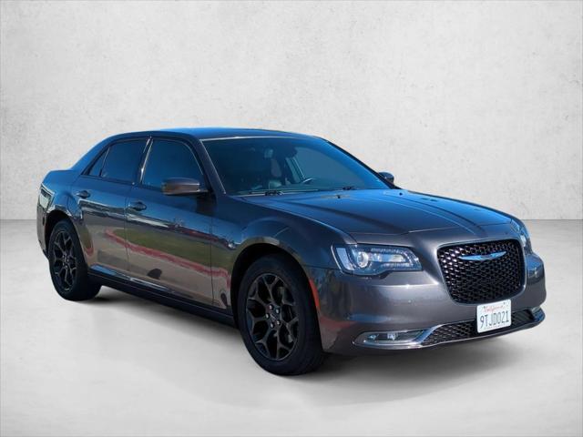 2019 Chrysler 300 300S AWD