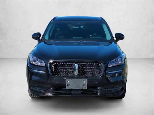 2021 Lincoln Corsair Reserve