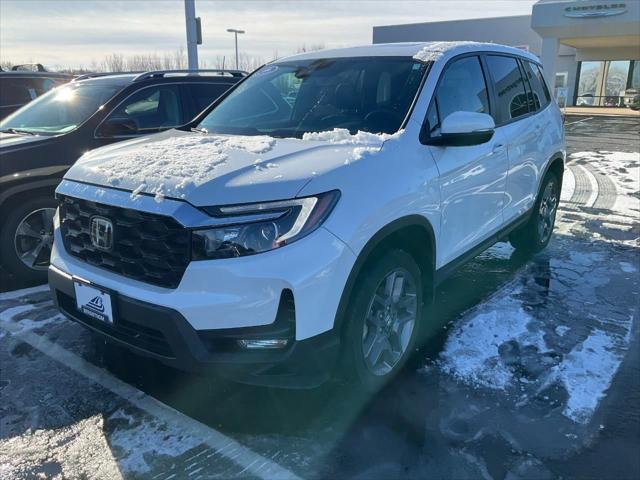 2023 Honda Passport AWD EX-L