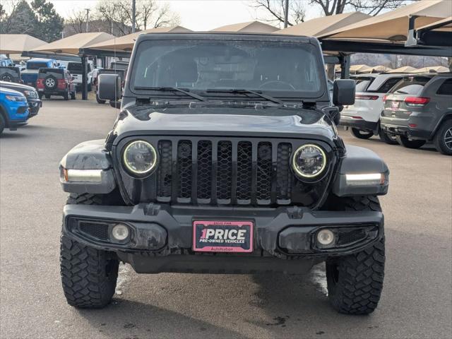 2023 Jeep Wrangler 4xe 4x4 2023 Jeep Wrangler 4xe 4x4