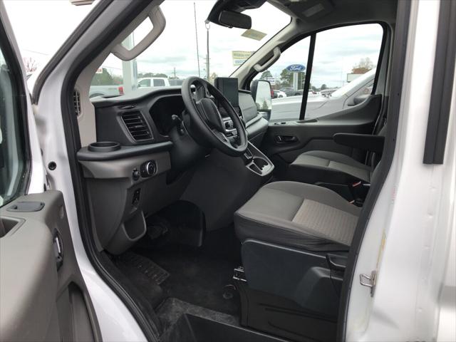 2023 Ford Transit-350 Passenger Van XLT