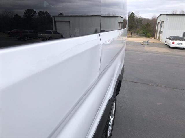 2023 Ford Transit-350 Passenger Van XLT