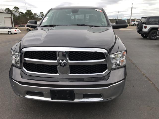 2023 RAM 1500 Classic SLT Crew Cab 4x4 57 Box 2023 RAM 1500 Classic SLT Crew Cab 4x4 57 Box