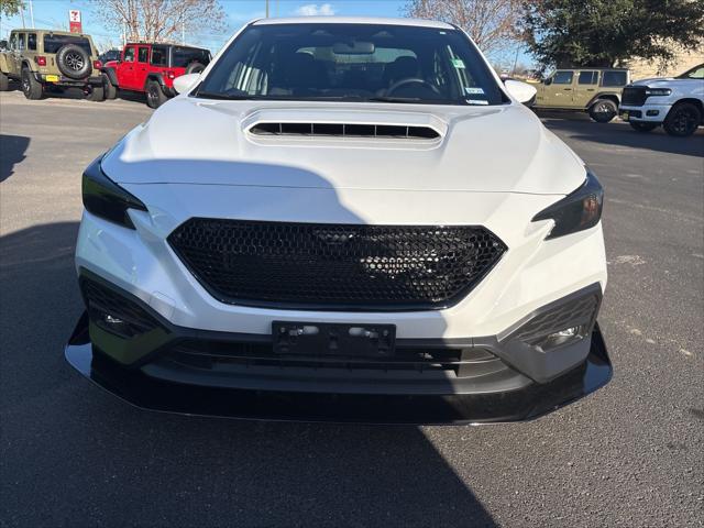 2024 Subaru WRX Premium 2024 Subaru WRX Premium