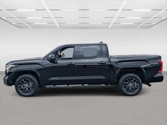 2022 Toyota Tundra Platinum 2022 Toyota Tundra Platinum