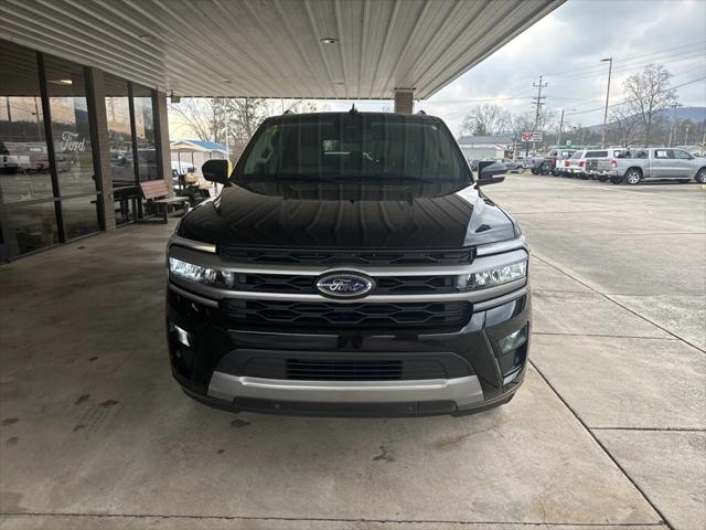 2024 Ford Expedition XLT MAX