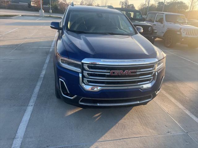 2023 GMC Acadia FWD SLT