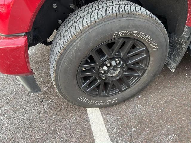 2022 Ford F-350 Lariat