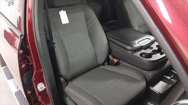 2024 Ram 3500 Tradesman Crew Cab 4x4 6'4" Box