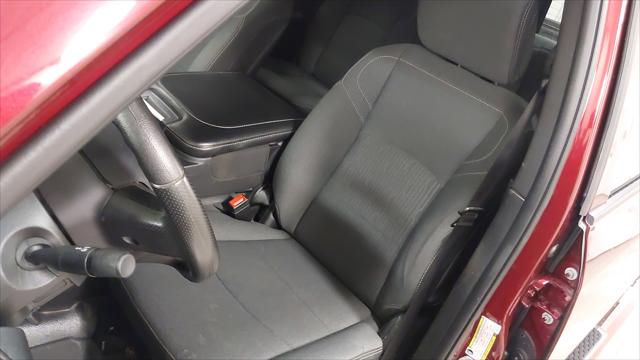 2024 Ram 3500 Tradesman Crew Cab 4x4 6'4" Box