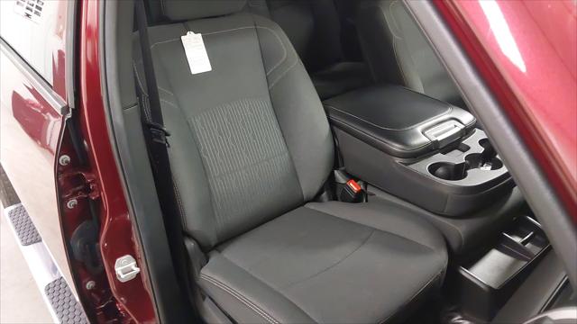 2024 Ram 3500 Tradesman Crew Cab 4x4 6'4" Box