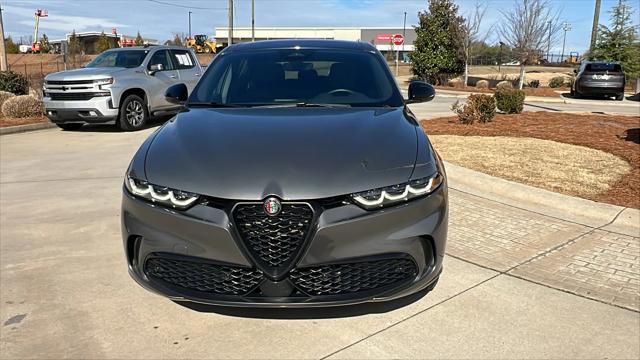 2025 Alfa Romeo Tonale AWD