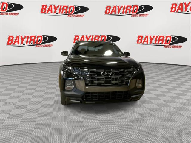 2023 Hyundai Santa Cruz NIGHT