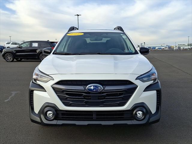 2025 Subaru Outback Premium 2025 Subaru Outback Premium