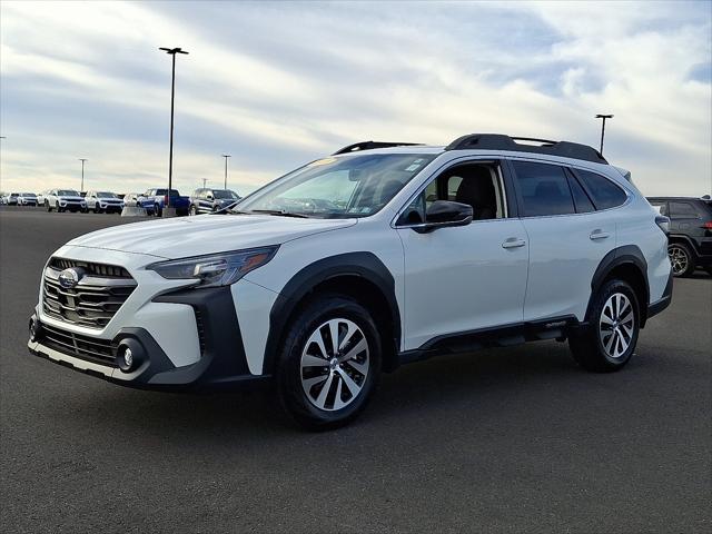 2025 Subaru Outback Premium 2025 Subaru Outback Premium