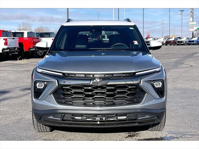 2025 Chevrolet Trailblazer AWD ACTIV