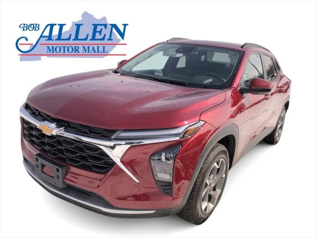 2025 Chevrolet Trax FWD LT for sale in Danville, KY