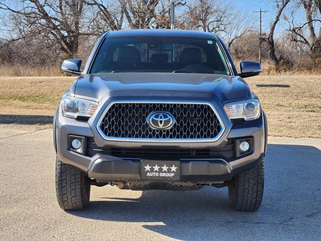 2019 Toyota Tacoma V6 2019 Toyota Tacoma V6