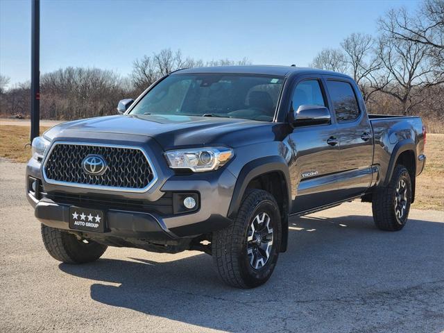 2019 Toyota Tacoma V6 2019 Toyota Tacoma V6
