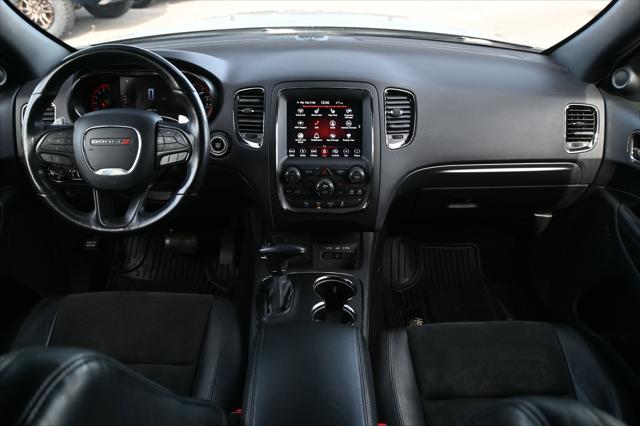 2019 Dodge Durango R/T RWD