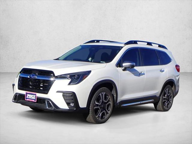 2023 Subaru Ascent Touring 7-Passenger